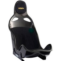 Tillett B2 Seat - Black, Black