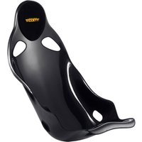 Tillett B3.5 Seat - Carbon/GRP, Black