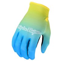 Flowline Motocross Gloves - - Faze / , /