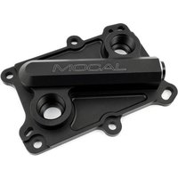 Mocal Heat Exchanger Blanking / Oil Cooler Take Off Plate - Option 5
