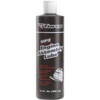 Torco MPZ Engine Assembly Lube - 12oz