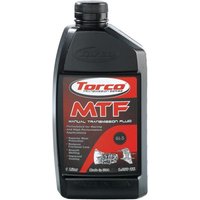 Torco MTF Manual Transmission Fluid