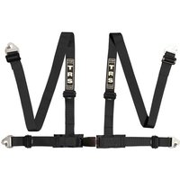 Clubman Standard / Superlite / Ultralite 4 Point Harness - , Ultralite,