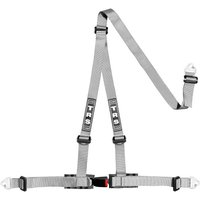 TRS 3 Point Clubman Standard / Superlite / Ultralite Harness - Grey, Superlite, Grey