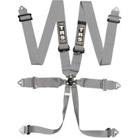 Magnum Standard / Superlite / Ultralite 6 Point Saloon Harness - , Superlite,