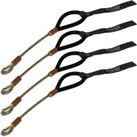 TRS Wire Tow Loop - , ,