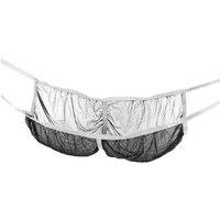 TRS Helmet Hammock - Colour: Grey