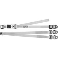 TRS Spare Wheel Tie Down Strap - Colour: Grey