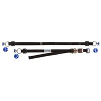 TRS Spare Wheel Tie Down Strap - , Removable