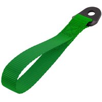 TRS Door Handle Pulls - Green