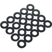 Trak Racer M8 Flat Washers