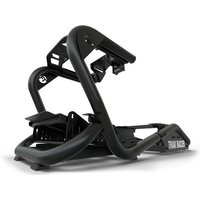 Trak Racer TR8 Pro Racing Simulator - Without Single Monitor Stand, No Seat, Fanatec Podium DD