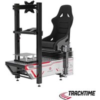 Track Time 3Motion Racing Simulator Base Unit