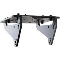 Trak Racer Wheel Plate Adaptor For Asetek Wheelbases