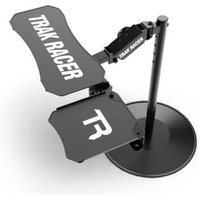Trak Racer Adjustable Free-Standing Keyboard And Mouse Tray