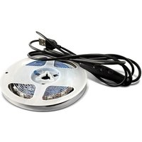 Trak Racer 2M/6.6' LED Strip Lights With 1M/3.3' USB Cable - Set Of 2
