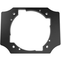 Trak Racer TR-One Asetek Simsports Direct Fit Wheel Front Mount