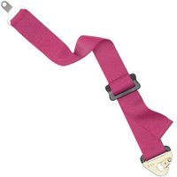 TRS Single Crutch Strap - Pink, Pink