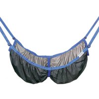 TRS Helmet Hammock - Blue
