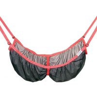TRS Helmet Hammock - Red