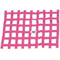 TRS Window Nets - Pink, Standard, Pink