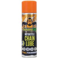 Tru-Tension Banana-Slip Chain Lube - 500ml