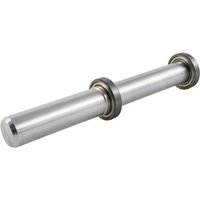 Warrior Single Sided Rear Paddock Stand Pins - Pin Only - 27mm, Pin A