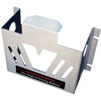 Varley Red Top Battery Mounting Brackets - Suit Red Top 25 Battery