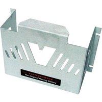 Varley Red Top Battery Mounting Brackets - Suit Red Top 15 Battery