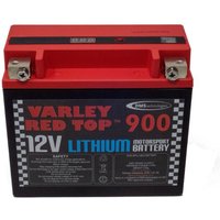 Varley Red Top Lithium RT900 Battery
