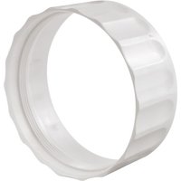 VDO Spin Lock Screw On Gauge Mounting Ring - 80mm Gauge