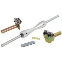 Warrior Wheel Balancer Kit