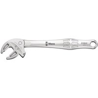 Wera 6004 Joker Self-Setting Spanner - 16-19 x 5/8"-3/4" x 224 mm