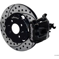 Big Brake Kit - ,