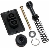 Wilwood High Volume Integral Reservoir Master Cylinder Rebuild Kit - .750 (3/4 Inch)