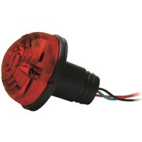 Wipac Land Rover Style Lights - Stop/Tail