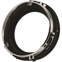 Wipac Plastic Open Back Mounting Body For 7 Inch Headlight Units