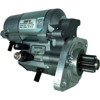 WOSP Lightweight Super Duty Starter Motor - Honda K20 / K24 - 9, LMS606