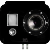 XSories Silicone Case for HD Hero Camera - Black