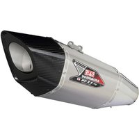 Yoshimura Matt Stainless R-11Sq Slip-On