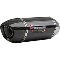 Yoshimura Carbon Street Alpha Slip-On