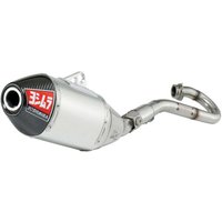 Yoshimura Street Stainless RS-4 With Carbon End Slip-On