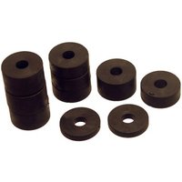 Demon Tweeks Kart Seat Rubber Spacer kit