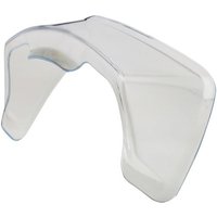 Demon Tweeks Rear Spoiler For Arai GP7GP6GP6SSK6CK6 Helmets - Clear