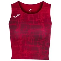 Direct Running 50% Off Womens Joma Elite VIII Short Tank Top Sale