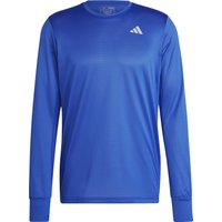 Langarmtrikot adidas Own the Run Langarmtrikot adidas Own the Run