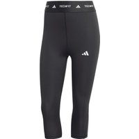 Leggings Damen adidas Techfit Capri Leggings Damen adidas Techfit Capri