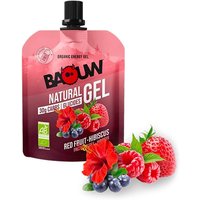 Energy Gel Rote Früchte-Hibiskus Baouw Energy Gel Rote Früchte-Hibiskus Baouw
