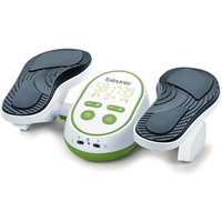 Fußmassagegerät ems Kreislaufstimulator Beurer FM 250 Fußmassagegerät ems Kreislaufstimulator Beurer FM 250