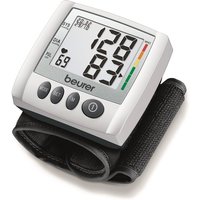 Handgelenk-Blutdruckmessgerät Beurer BC 30 Handgelenk-Blutdruckmessgerät Beurer BC 30